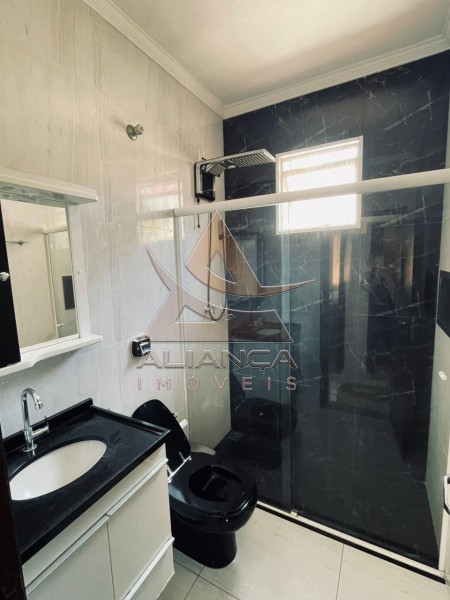 Aliança Imóveis - Imobiliária em Ribeirão Preto - SP - Casa - Simioni - Ribeirão Preto