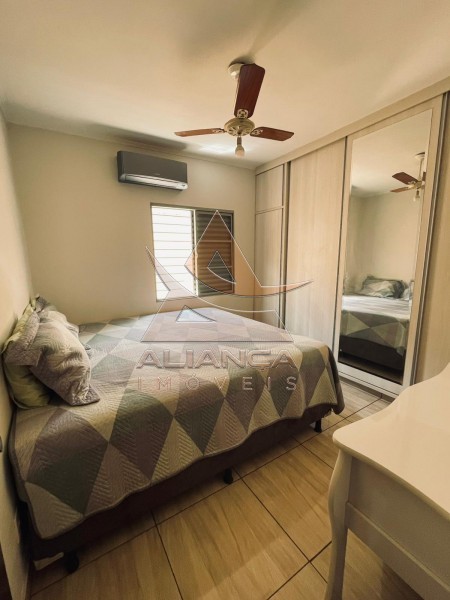 Aliança Imóveis - Imobiliária em Ribeirão Preto - SP - Casa - Simioni - Ribeirão Preto