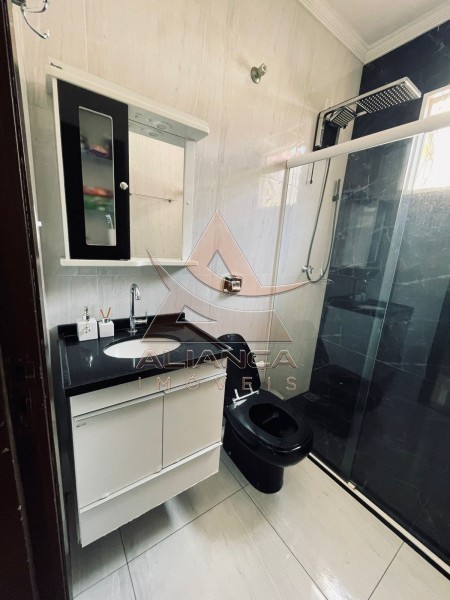 Aliança Imóveis - Imobiliária em Ribeirão Preto - SP - Casa - Simioni - Ribeirão Preto