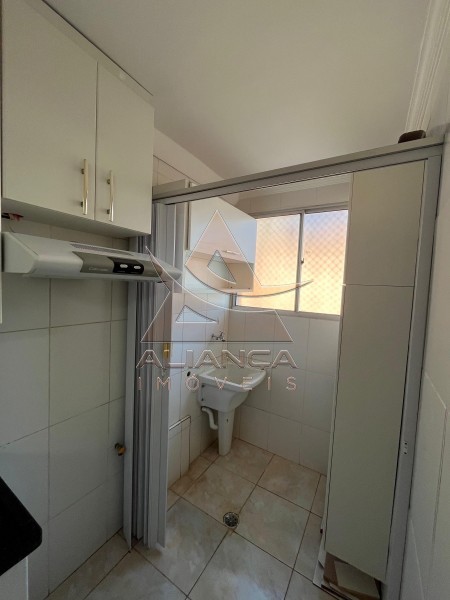 Aliança Imóveis - Imobiliária em Ribeirão Preto - SP - Apartamento - Jardim Palma Travassos - Ribeirão Preto
