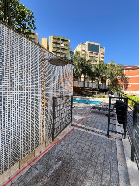 Aliança Imóveis - Imobiliária em Ribeirão Preto - SP - Apartamento - Jardim Palma Travassos - Ribeirão Preto
