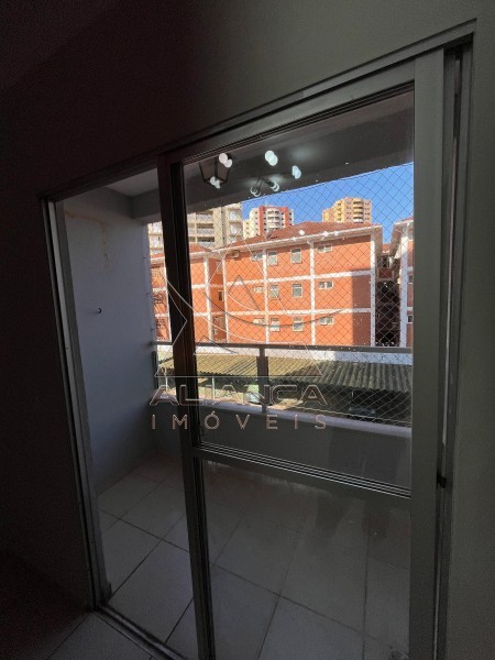Aliança Imóveis - Imobiliária em Ribeirão Preto - SP - Apartamento - Jardim Palma Travassos - Ribeirão Preto