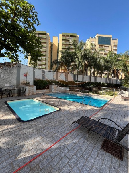 Aliança Imóveis - Imobiliária em Ribeirão Preto - SP - Apartamento - Jardim Palma Travassos - Ribeirão Preto