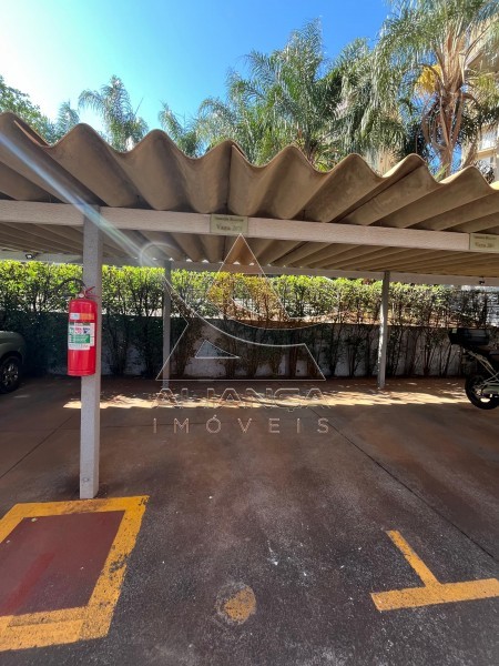 Aliança Imóveis - Imobiliária em Ribeirão Preto - SP - Apartamento - Jardim Palma Travassos - Ribeirão Preto