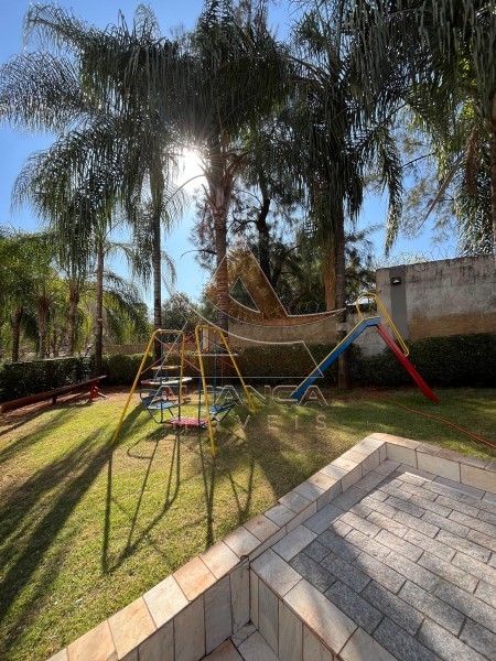 Aliança Imóveis - Imobiliária em Ribeirão Preto - SP - Apartamento - Jardim Palma Travassos - Ribeirão Preto