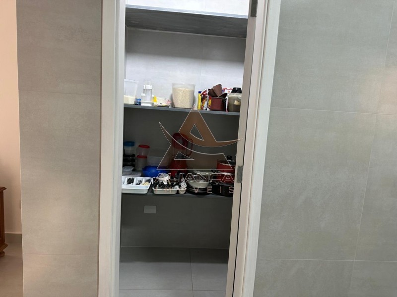 Aliança Imóveis - Imobiliária em Ribeirão Preto - SP - Casa - Vila Tibério - Ribeirão Preto