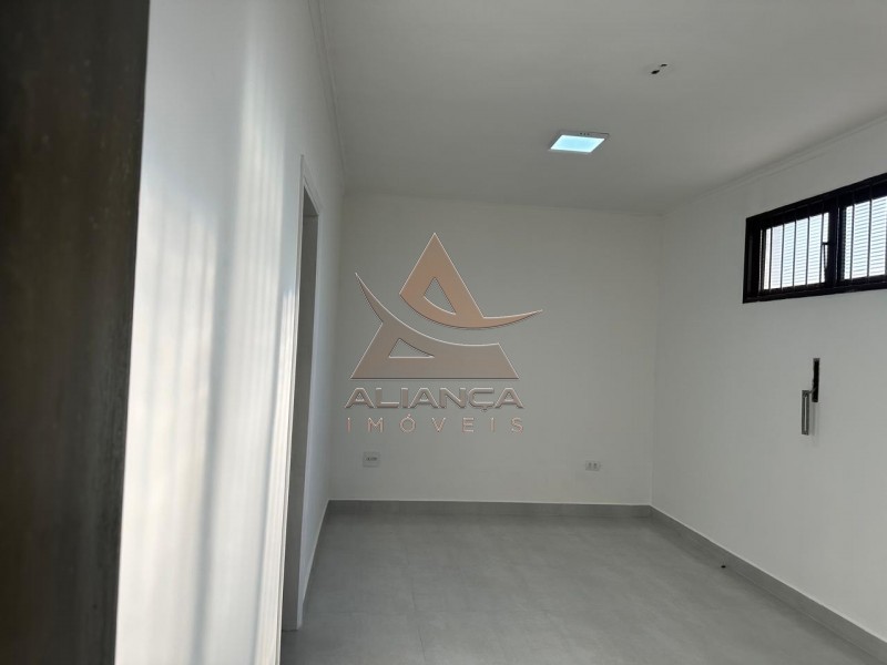 Aliança Imóveis - Imobiliária em Ribeirão Preto - SP - Casa - Vila Tibério - Ribeirão Preto