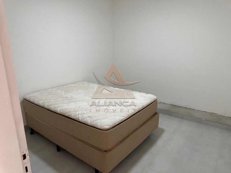 Aliança Imóveis - Imobiliária em Ribeirão Preto - SP - Casa - Vila Tibério - Ribeirão Preto