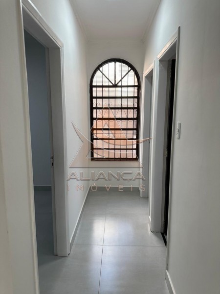 Aliança Imóveis - Imobiliária em Ribeirão Preto - SP - Casa - Vila Tibério - Ribeirão Preto