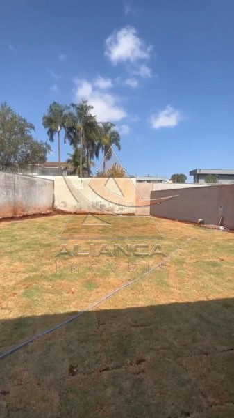 Aliança Imóveis - Imobiliária em Ribeirão Preto - SP - Casa - Jardim Canadá - Ribeirão Preto