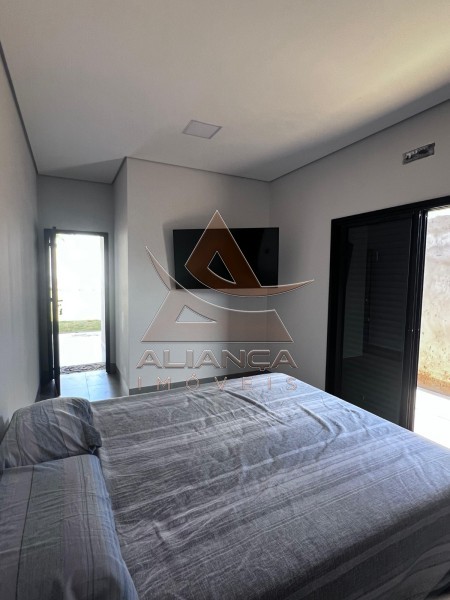 Aliança Imóveis - Imobiliária em Ribeirão Preto - SP - Casa - Jardim Canadá - Ribeirão Preto