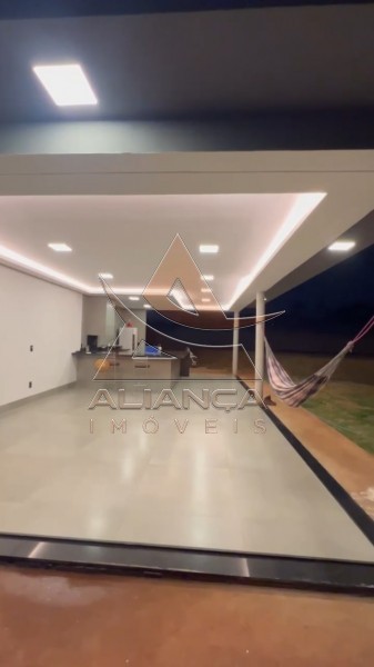 Aliança Imóveis - Imobiliária em Ribeirão Preto - SP - Casa - Jardim Canadá - Ribeirão Preto