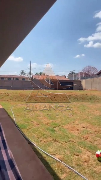 Aliança Imóveis - Imobiliária em Ribeirão Preto - SP - Casa - Jardim Canadá - Ribeirão Preto