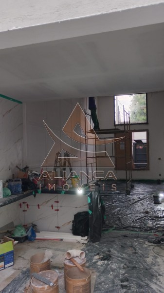 Aliança Imóveis - Imobiliária em Ribeirão Preto - SP - Casa - Jardim Ouro Branco - Ribeirão Preto
