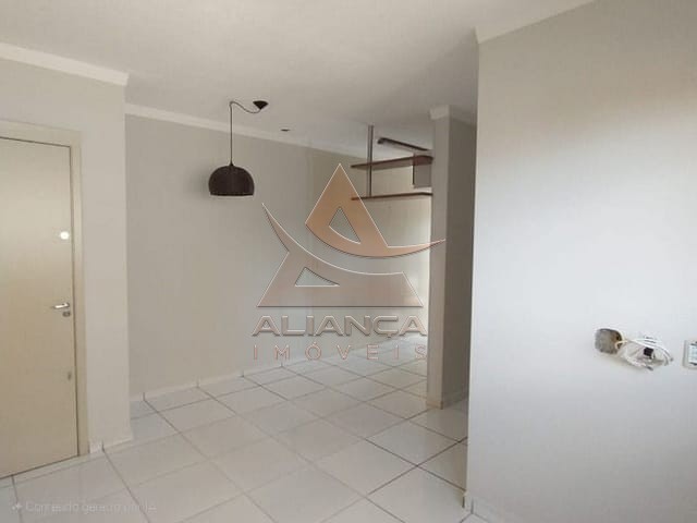 Aliança Imóveis - Imobiliária em Ribeirão Preto - SP - Apartamento - Campos Eliseos - Ribeirão Preto