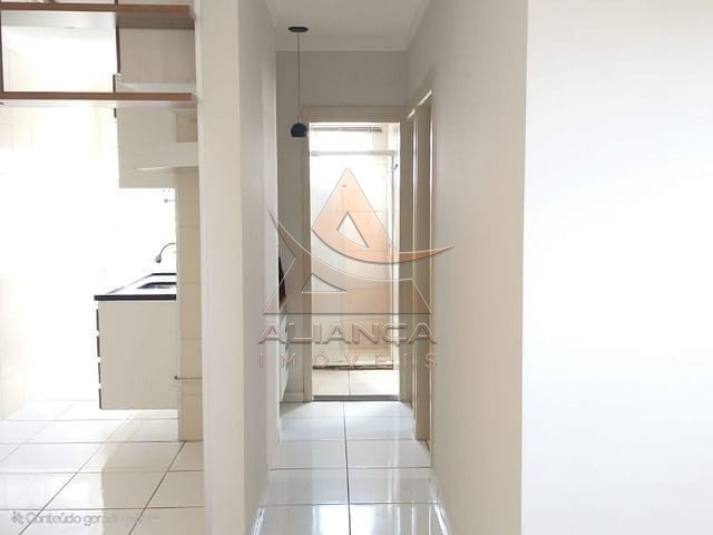 Aliança Imóveis - Imobiliária em Ribeirão Preto - SP - Apartamento - Campos Eliseos - Ribeirão Preto