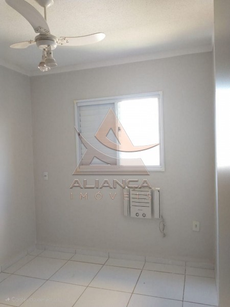 Aliança Imóveis - Imobiliária em Ribeirão Preto - SP - Apartamento - Campos Eliseos - Ribeirão Preto