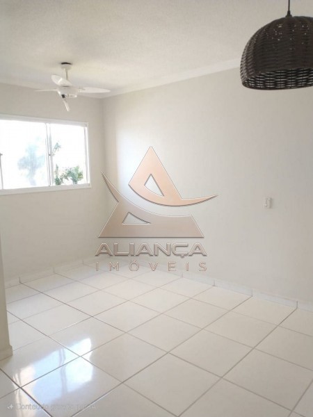 Aliança Imóveis - Imobiliária em Ribeirão Preto - SP - Apartamento - Campos Eliseos - Ribeirão Preto