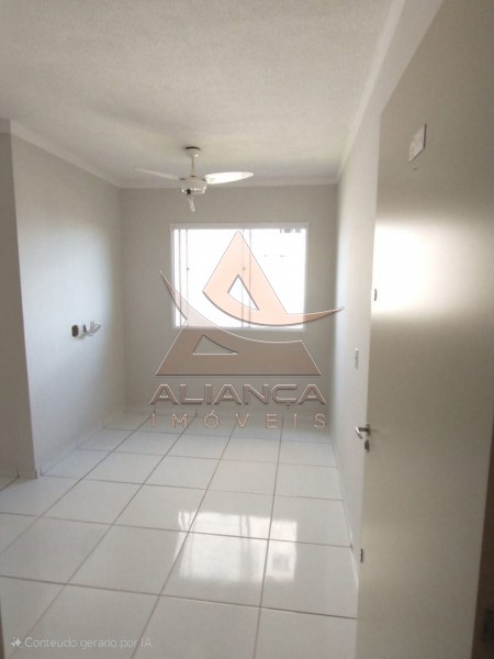 Aliança Imóveis - Imobiliária em Ribeirão Preto - SP - Apartamento - Campos Eliseos - Ribeirão Preto