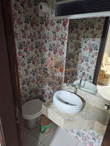 Aliança Imóveis - Imobiliária em Ribeirão Preto - SP - Casa - Lagoinha - Ribeirão Preto