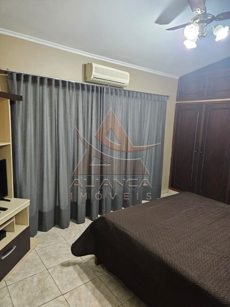 Aliança Imóveis - Imobiliária em Ribeirão Preto - SP - Casa - Lagoinha - Ribeirão Preto