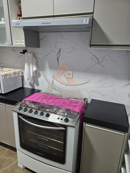 Aliança Imóveis - Imobiliária em Ribeirão Preto - SP - Casa - Lagoinha - Ribeirão Preto