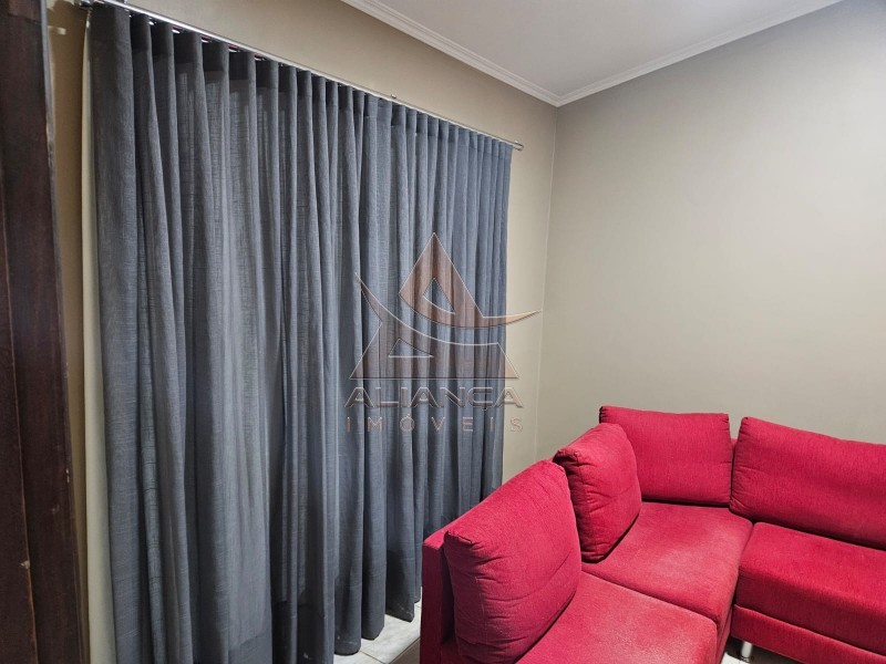 Aliança Imóveis - Imobiliária em Ribeirão Preto - SP - Casa - Lagoinha - Ribeirão Preto