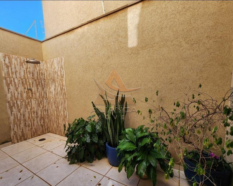 Aliança Imóveis - Imobiliária em Ribeirão Preto - SP - Apartamento - Jardim Novo Mundo - Ribeirão Preto