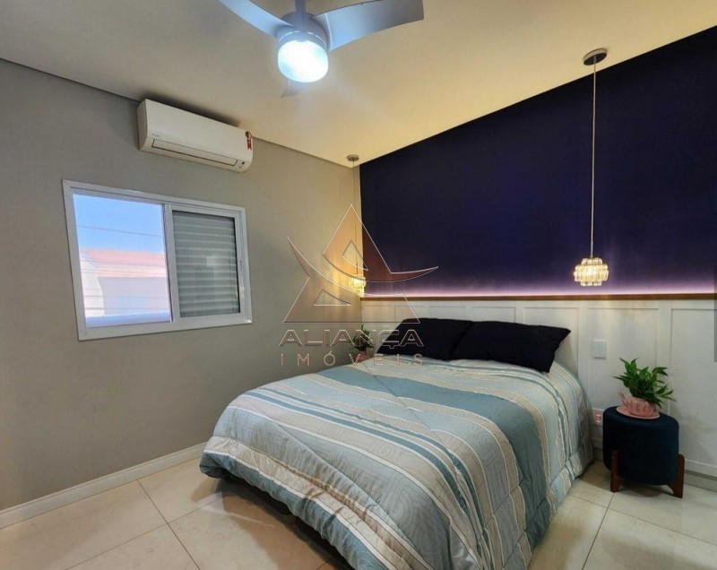 Aliança Imóveis - Imobiliária em Ribeirão Preto - SP - Apartamento - Jardim Novo Mundo - Ribeirão Preto