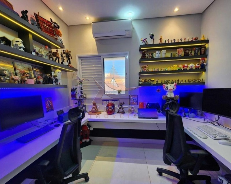 Aliança Imóveis - Imobiliária em Ribeirão Preto - SP - Apartamento - Jardim Novo Mundo - Ribeirão Preto