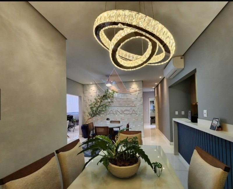 Aliança Imóveis - Imobiliária em Ribeirão Preto - SP - Apartamento - Jardim Novo Mundo - Ribeirão Preto