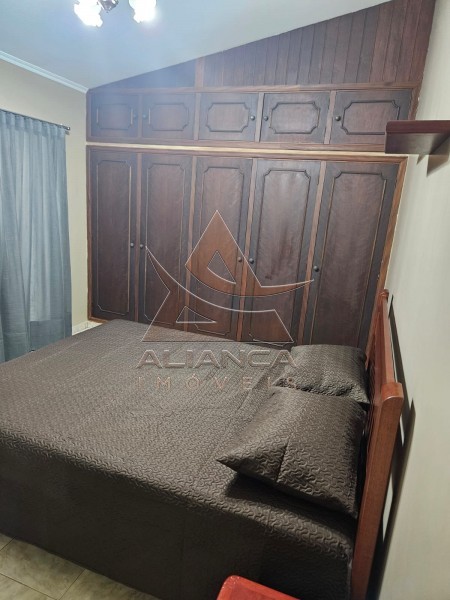 Aliança Imóveis - Imobiliária em Ribeirão Preto - SP - Casa - Lagoinha - Ribeirão Preto