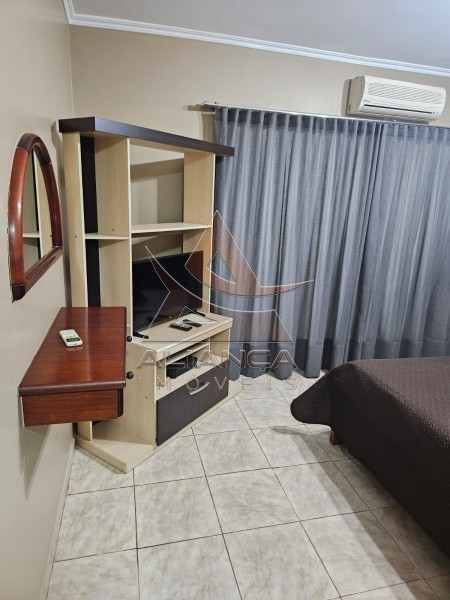 Aliança Imóveis - Imobiliária em Ribeirão Preto - SP - Casa - Lagoinha - Ribeirão Preto