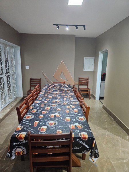 Aliança Imóveis - Imobiliária em Ribeirão Preto - SP - Casa - Lagoinha - Ribeirão Preto