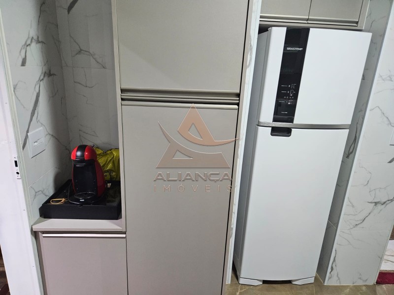 Aliança Imóveis - Imobiliária em Ribeirão Preto - SP - Casa - Lagoinha - Ribeirão Preto