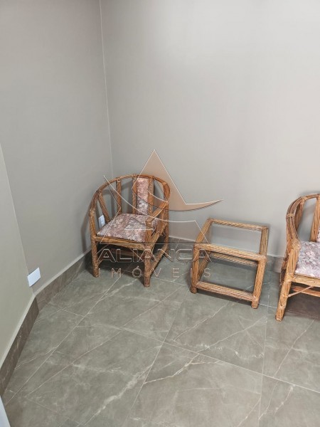 Aliança Imóveis - Imobiliária em Ribeirão Preto - SP - Casa - Lagoinha - Ribeirão Preto