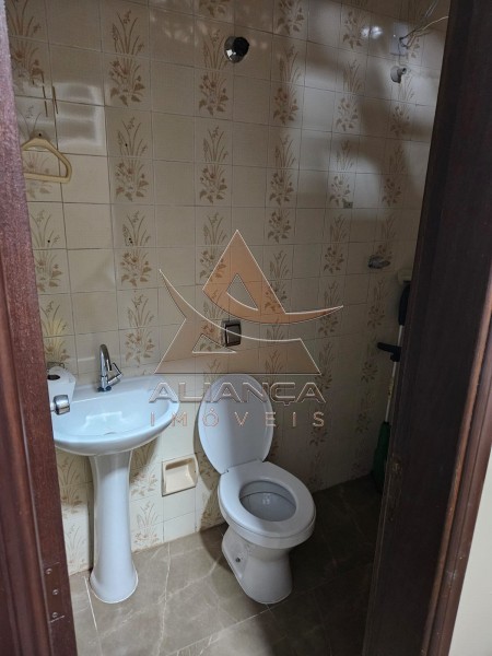 Aliança Imóveis - Imobiliária em Ribeirão Preto - SP - Casa - Lagoinha - Ribeirão Preto