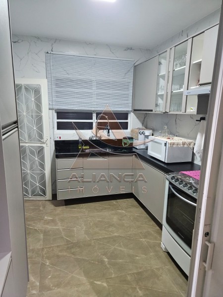 Aliança Imóveis - Imobiliária em Ribeirão Preto - SP - Casa - Lagoinha - Ribeirão Preto