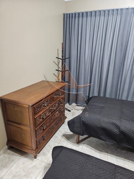Aliança Imóveis - Imobiliária em Ribeirão Preto - SP - Casa - Lagoinha - Ribeirão Preto