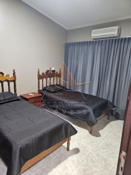 Aliança Imóveis - Imobiliária em Ribeirão Preto - SP - Casa - Lagoinha - Ribeirão Preto