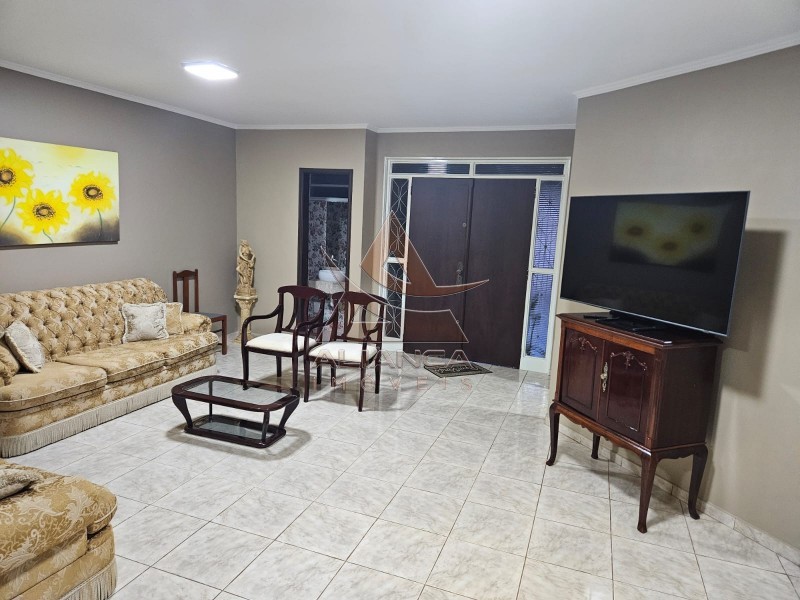 Aliança Imóveis - Imobiliária em Ribeirão Preto - SP - Casa - Lagoinha - Ribeirão Preto