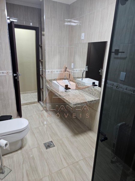 Aliança Imóveis - Imobiliária em Ribeirão Preto - SP - Casa - Lagoinha - Ribeirão Preto