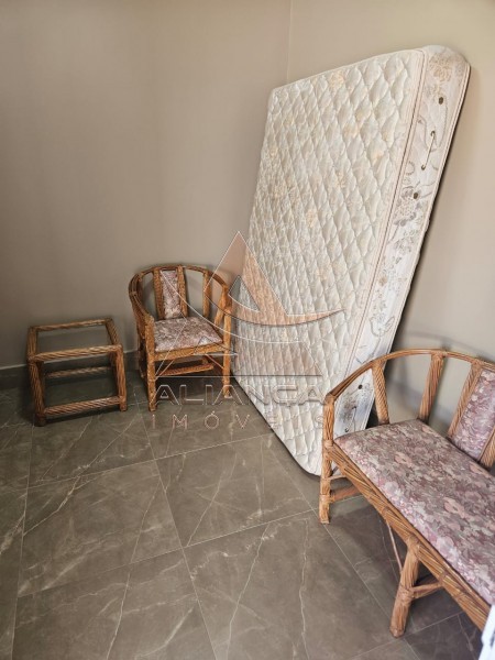 Aliança Imóveis - Imobiliária em Ribeirão Preto - SP - Casa - Lagoinha - Ribeirão Preto
