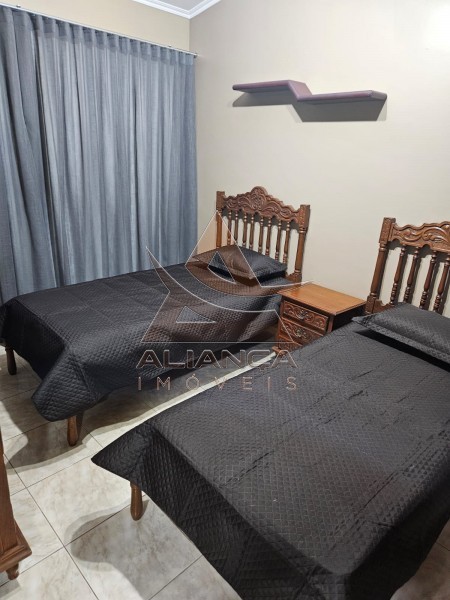 Aliança Imóveis - Imobiliária em Ribeirão Preto - SP - Casa - Lagoinha - Ribeirão Preto