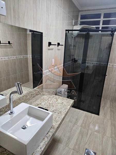Aliança Imóveis - Imobiliária em Ribeirão Preto - SP - Casa - Lagoinha - Ribeirão Preto