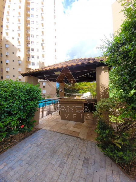 Aliança Imóveis - Imobiliária em Ribeirão Preto - SP - Apartamento - Alto do Ipiranga - Ribeirão Preto