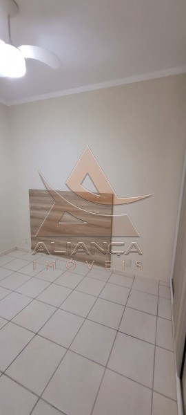Aliança Imóveis - Imobiliária em Ribeirão Preto - SP - Apartamento - Alto do Ipiranga - Ribeirão Preto