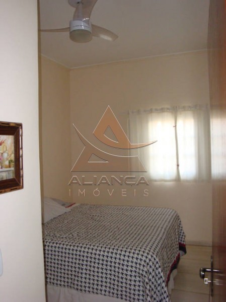 Aliança Imóveis - Imobiliária em Ribeirão Preto - SP - Apartamento - Palmares - Ribeirão Preto