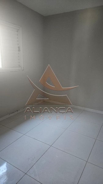 Aliança Imóveis - Imobiliária em Ribeirão Preto - SP - Casa - Cristo Redentor - Ribeirão Preto