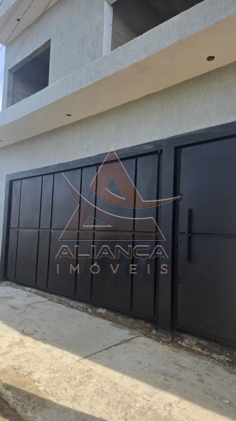 Aliança Imóveis - Imobiliária em Ribeirão Preto - SP - Casa - Cristo Redentor - Ribeirão Preto